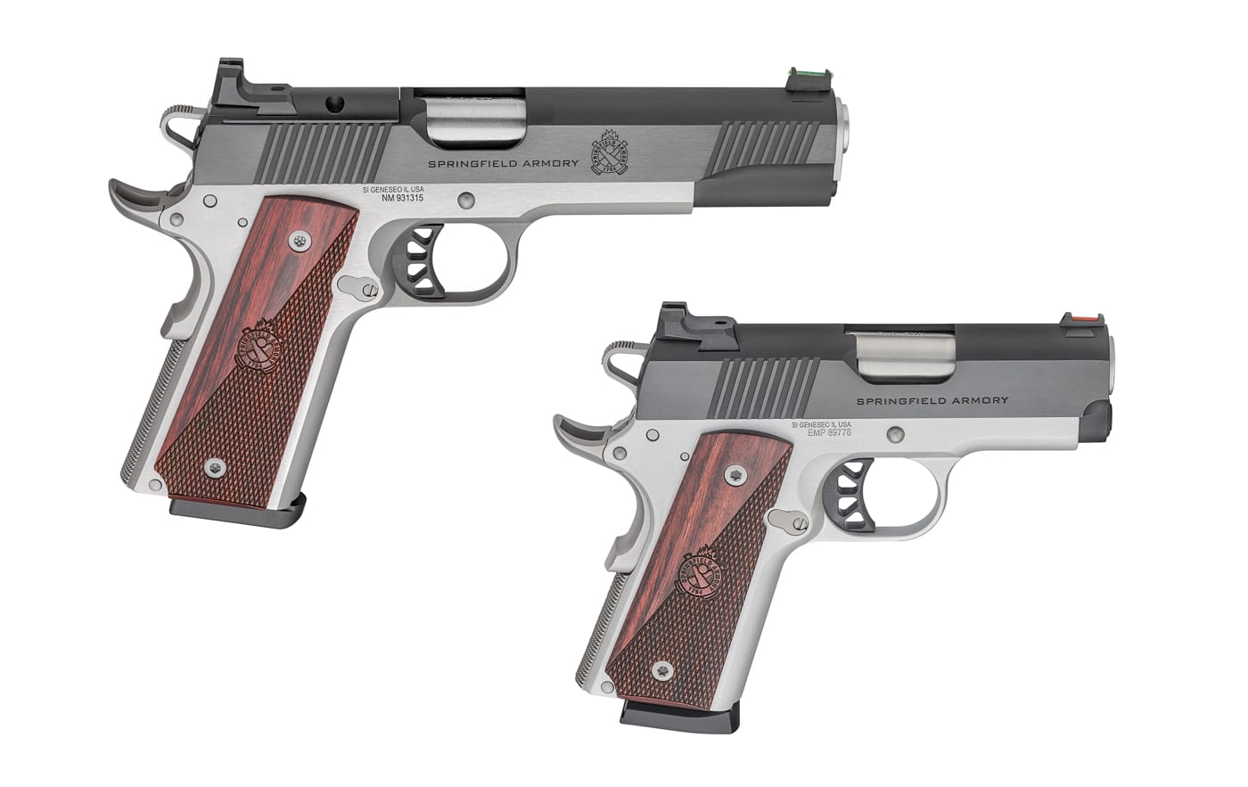 backup gun concealed when open carrying