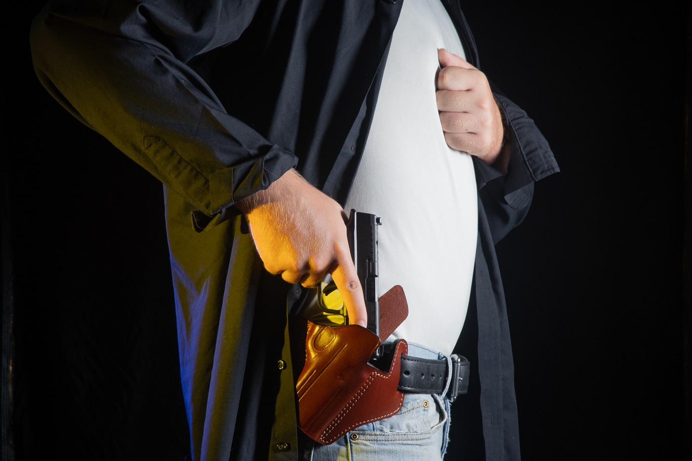 basics of EDC are simple