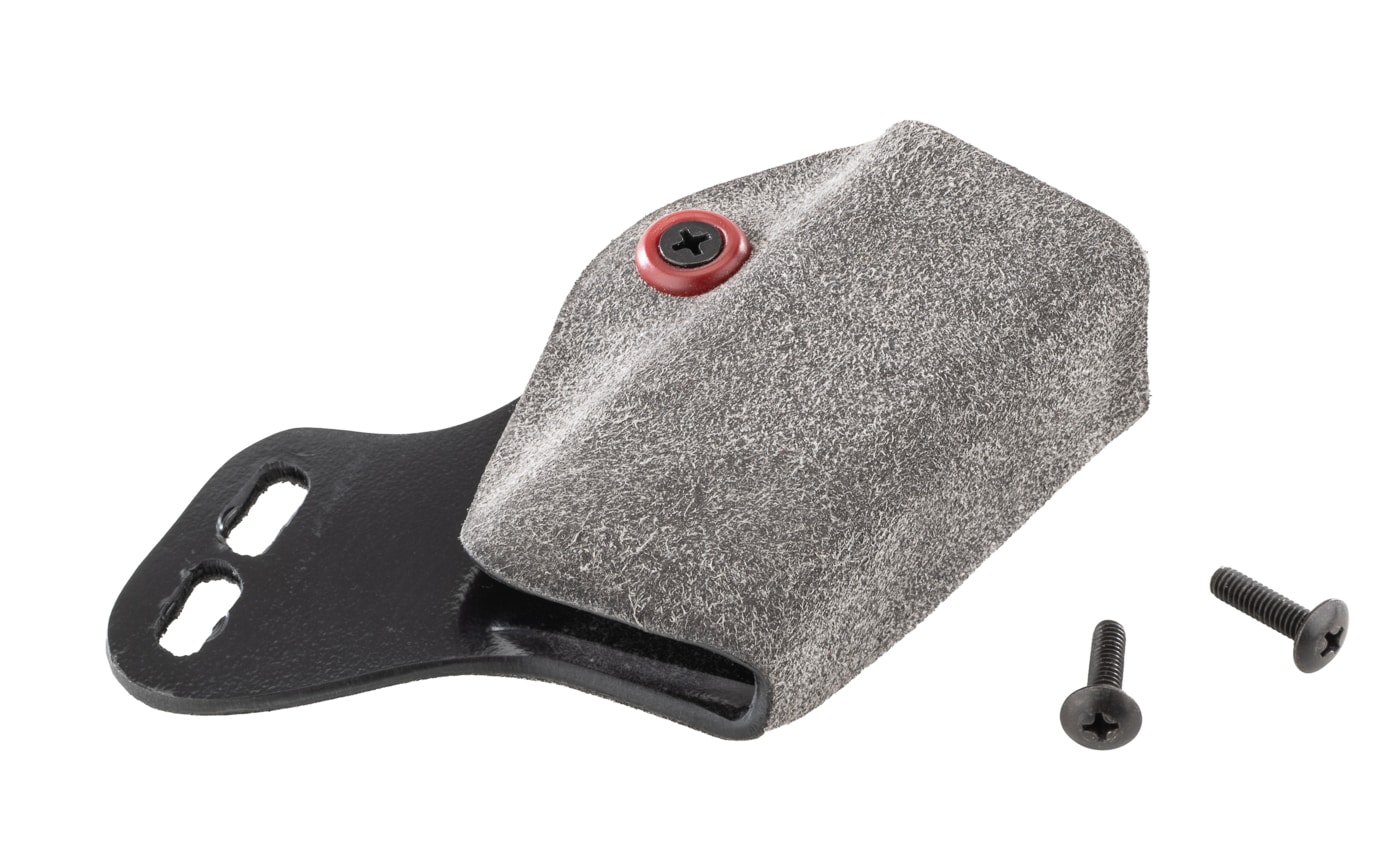 magazine holder add on wing for the Safariland Incog X holster