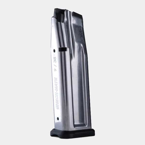 Check-Mate Magazines UHC 9mm for 1911 DS Prodigy