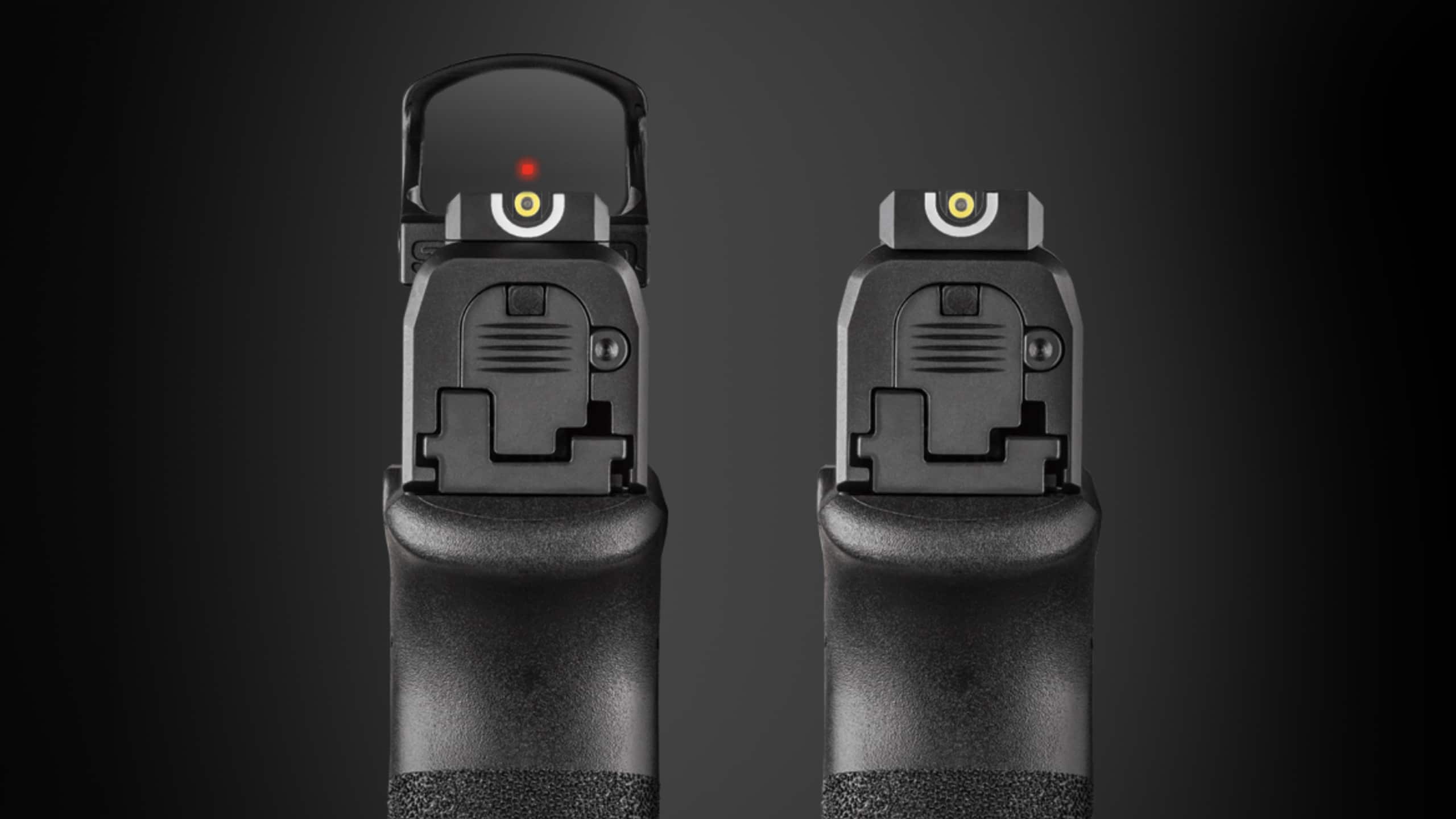 Combat Index: Dots, Irons or Point Shooting? Combat Index: Dots, Irons or Point Shooting?