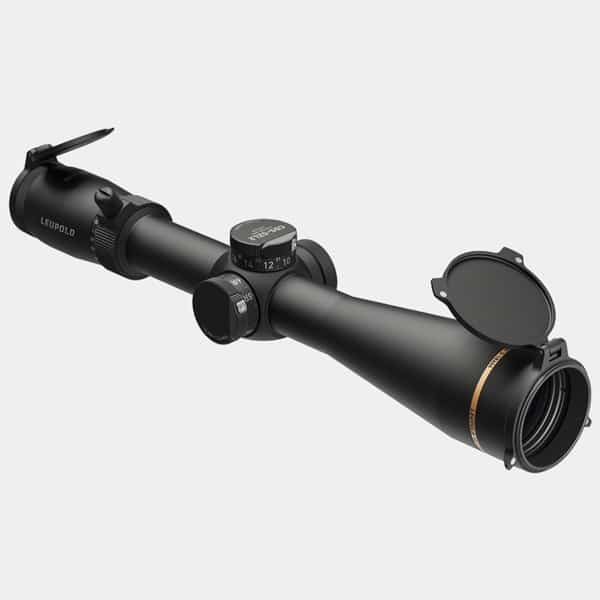 Leupold VX-6HD Gen 2 3-18x44 CDS-SZL2 Side Focus Illum. Firedot Duplex