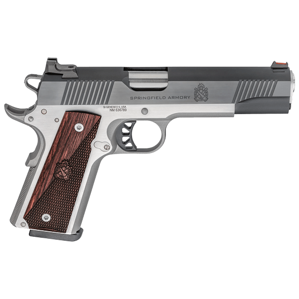 1911 Series