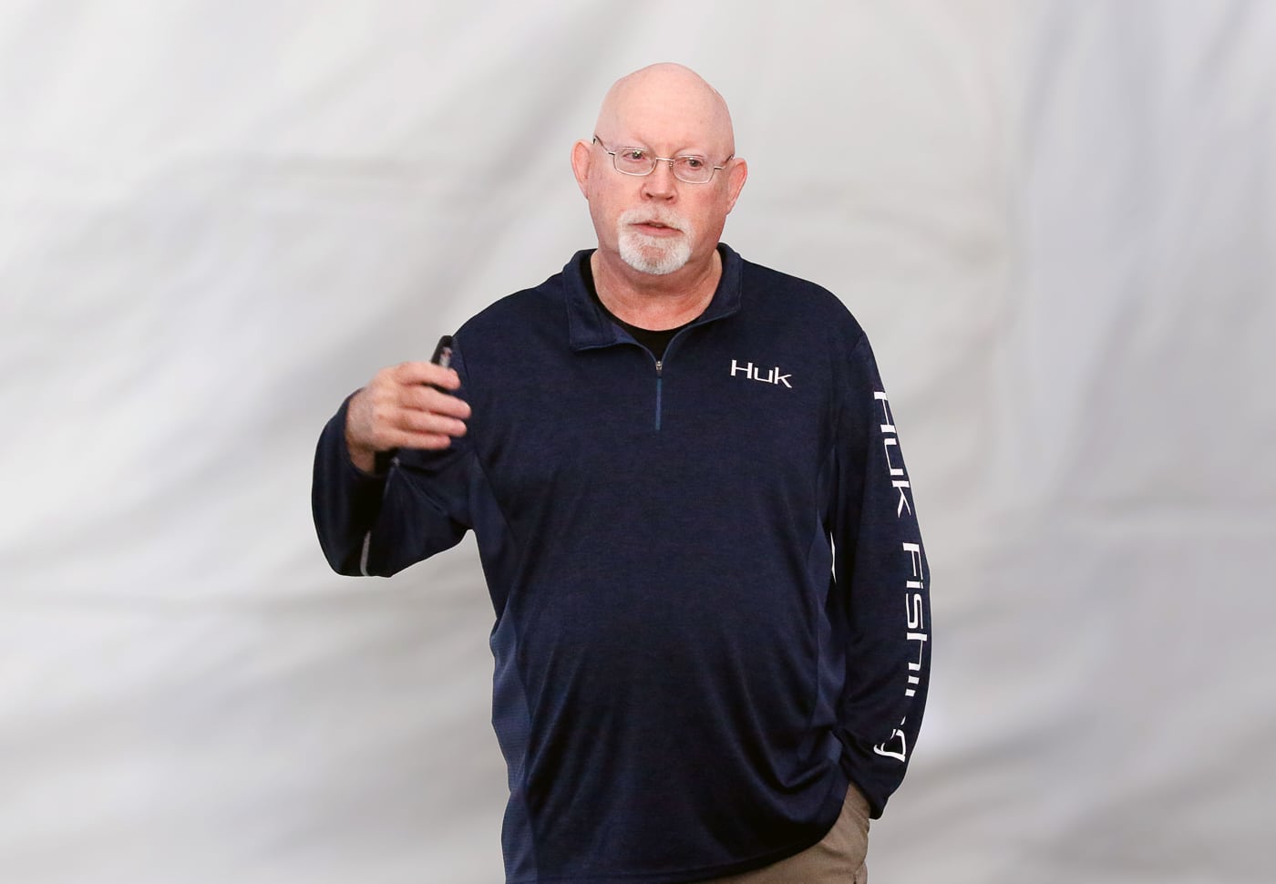 Tom Givens founder and instructor of Rangemaster