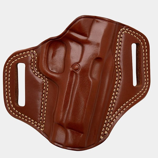 Galco Combat Master Holster for SA-35 4"