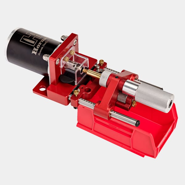 Hornady High Speed 3-in-1 Power Case Trimmer