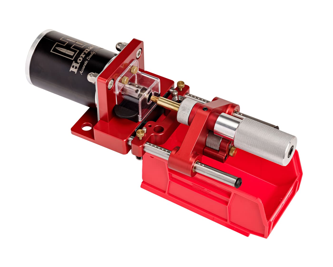 Hornady case trimmer