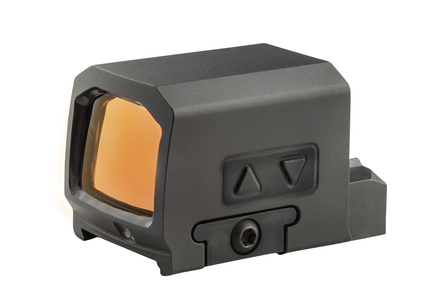 Meprolight MPO PRO F red dot sight