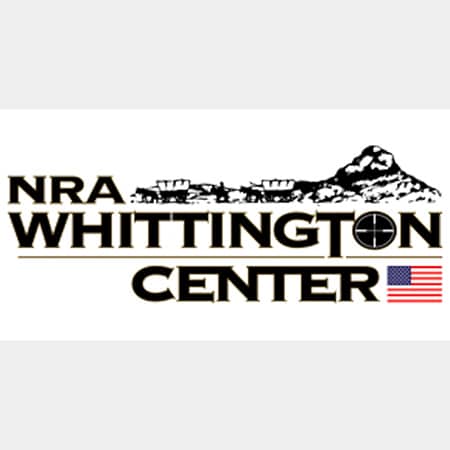 NRA Whittington Center