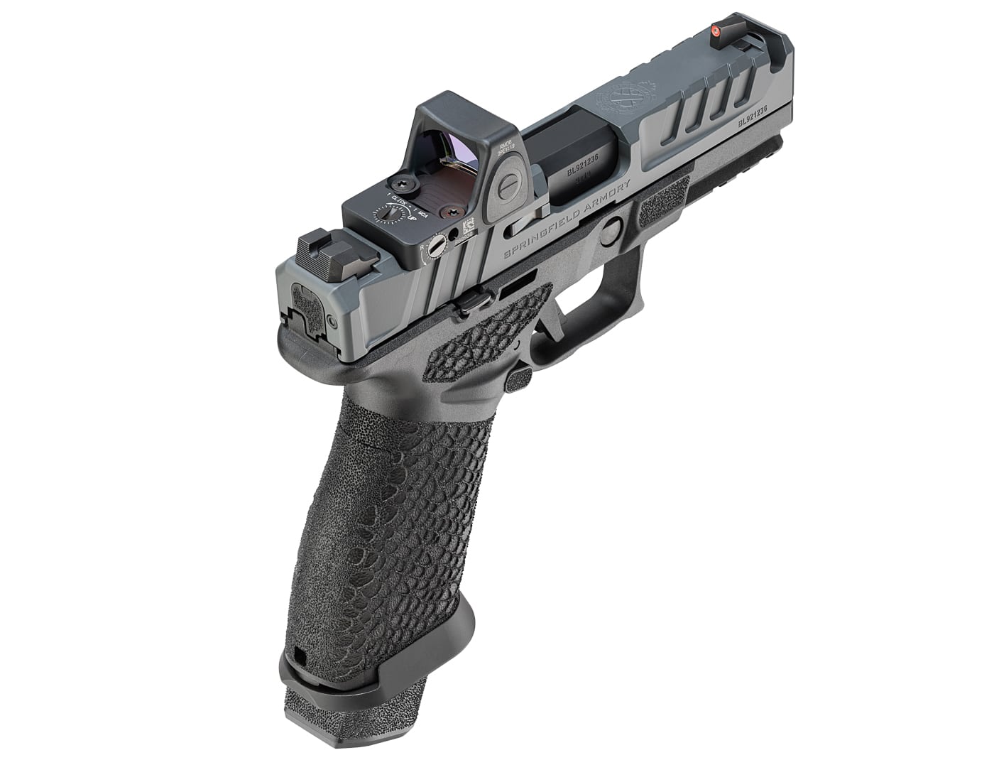Springfield Armory Echelon Pro 4.0FC Comp