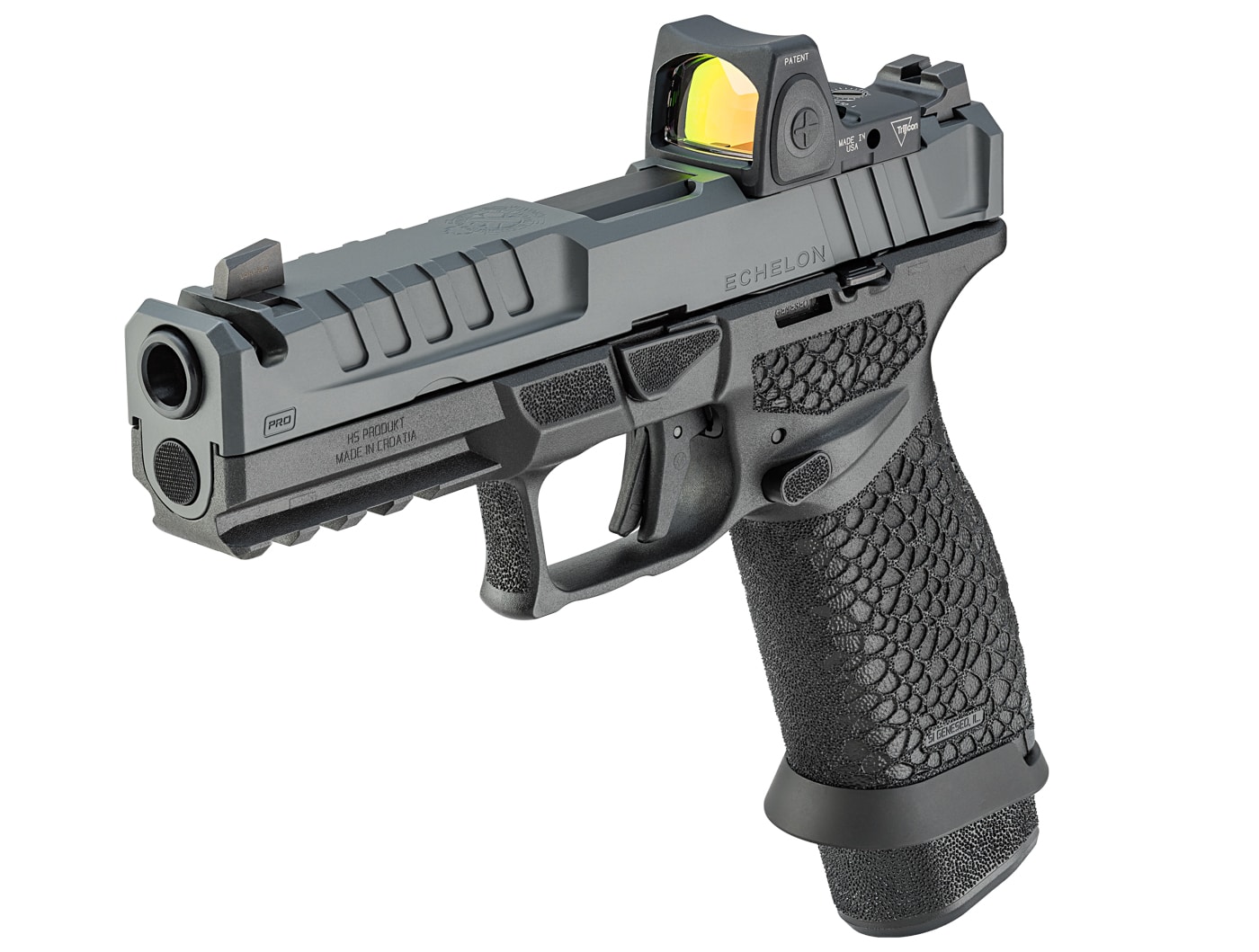 Springfield Armory Echelon Pro 4.5F Comp