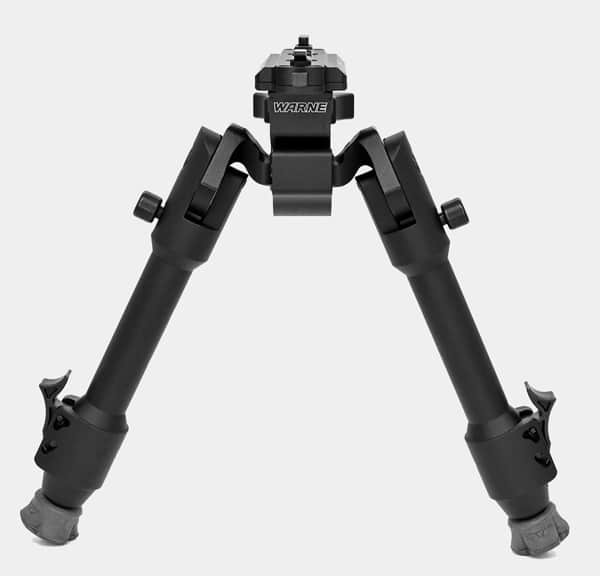 Warne 7904M Precision M-LOK Bipod
