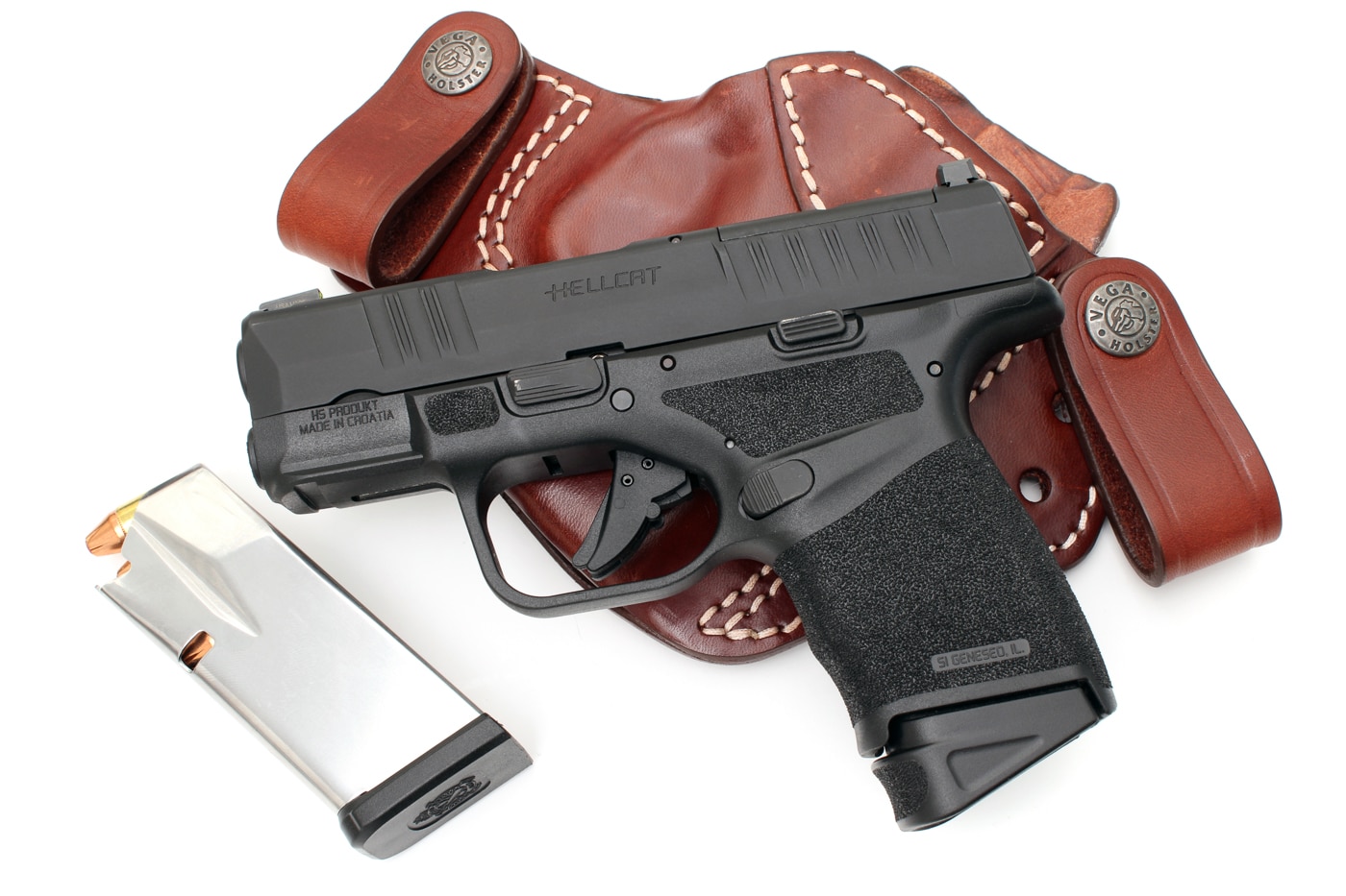 defensive carry gun needs to be reliable